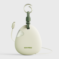 HW02 Wearable Power Bank