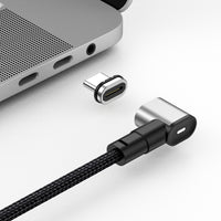 magnetic usb cable pd100w