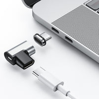 USB C Magnetic Adapter  PD100W